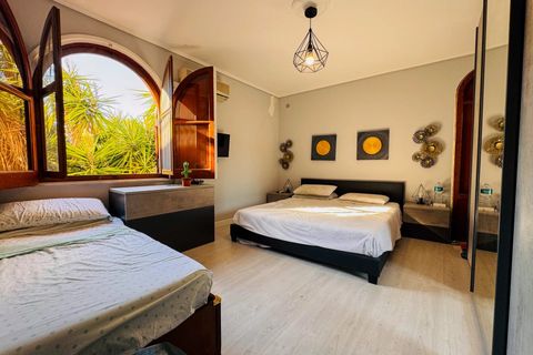 Villa i Casteldaccia, Palermo, Casteldaccia - € 410.000 | Ref: Villa Tiziana -Casteldaccia - foto 32