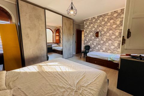 Villa i Casteldaccia, Palermo, Casteldaccia - € 410.000 | Ref: Villa Tiziana -Casteldaccia - foto 33