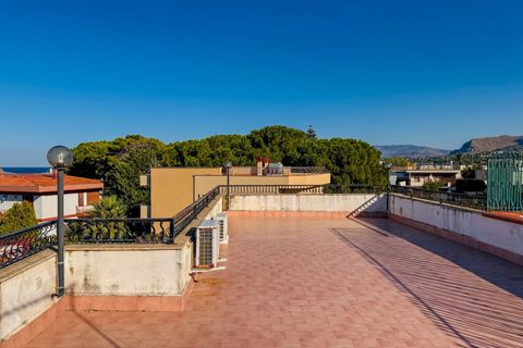Villa i Casteldaccia, Palermo, Casteldaccia - € 410.000 | Ref: Villa Tiziana -Casteldaccia - foto 36