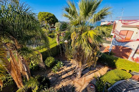 Villa i Casteldaccia, Palermo, Casteldaccia - € 410.000 | Ref: Villa Tiziana -Casteldaccia - foto 39