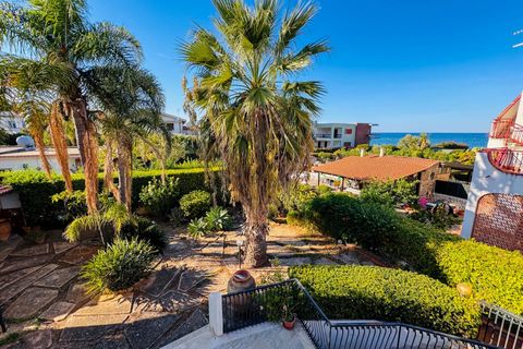 Villa i Casteldaccia, Palermo, Casteldaccia - € 410.000 | Ref: Villa Tiziana -Casteldaccia - foto 40