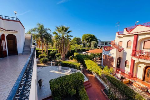 Villa i Casteldaccia, Palermo, Casteldaccia - € 410.000 | Ref: Villa Tiziana -Casteldaccia - foto 41