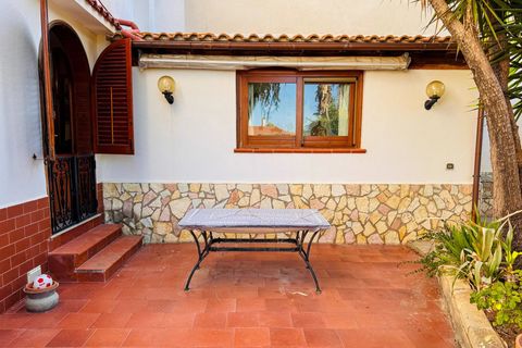 Villa i Casteldaccia, Palermo, Casteldaccia - € 410.000 | Ref: Villa Tiziana -Casteldaccia - foto 42