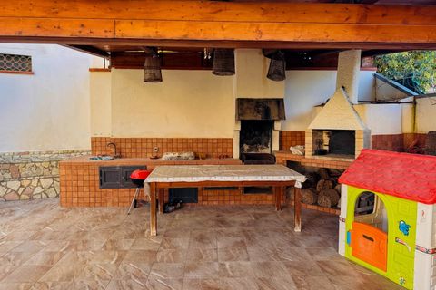 Villa i Casteldaccia, Palermo, Casteldaccia - € 410.000 | Ref: Villa Tiziana -Casteldaccia - foto 43