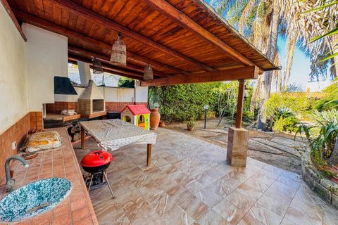 Villa i Casteldaccia, Palermo, Casteldaccia - € 410.000 | Ref: Villa Tiziana -Casteldaccia - foto 44