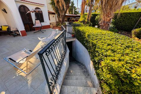 Villa i Casteldaccia, Palermo, Casteldaccia - € 410.000 | Ref: Villa Tiziana -Casteldaccia - foto 45
