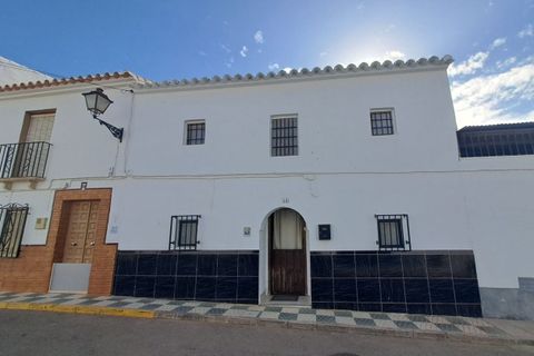 Byhus i Corcoya, Sevilla, Corcoya - € 110.000 | Ref: EAF-28662258 - foto 1
