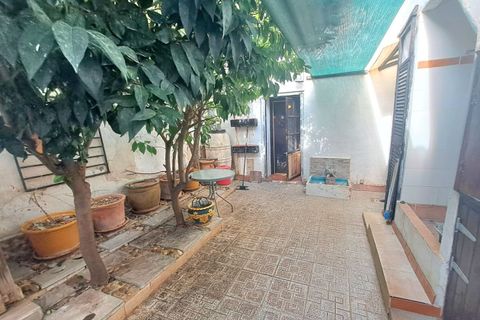 Byhus i Corcoya, Sevilla, Corcoya - € 110.000 | Ref: EAF-28662258 - foto 6