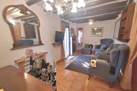 Byhus i Corcoya, Sevilla, Corcoya - € 110.000 | Ref: EAF-28662258 - foto 9