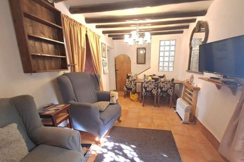 Byhus i Corcoya, Sevilla, Corcoya - € 110.000 | Ref: EAF-28662258 - foto 11