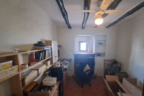 Byhus i Corcoya, Sevilla, Corcoya - € 110.000 | Ref: EAF-28662258 - foto 13