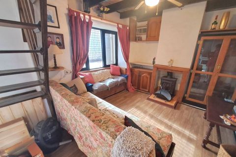 Byhus i Corcoya, Sevilla, Corcoya - € 110.000 | Ref: EAF-28662258 - foto 16