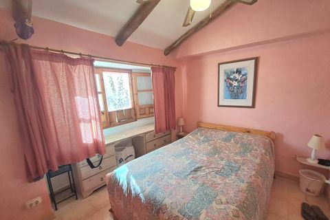 Byhus i Corcoya, Sevilla, Corcoya - € 110.000 | Ref: EAF-28662258 - foto 30