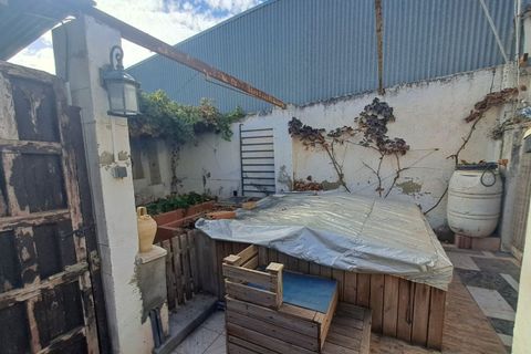 Byhus i Corcoya, Sevilla, Corcoya - € 110.000 | Ref: EAF-28662258 - foto 33