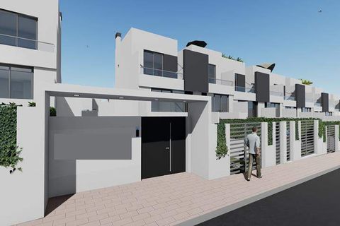 Byhus i Cox, Alicante, Cox - € 223.000 | Ref: ADO5471 - foto 11
