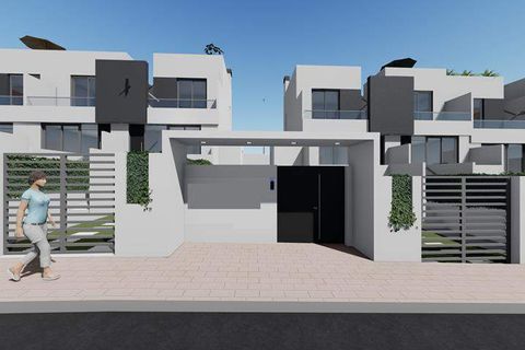 Byhus i Cox, Alicante, Cox - € 223.000 | Ref: ADO5471 - foto 12