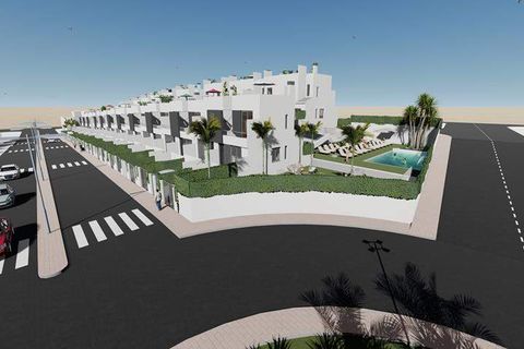 Byhus i Cox, Alicante, Cox - € 223.000 | Ref: ADO5471 - foto 18