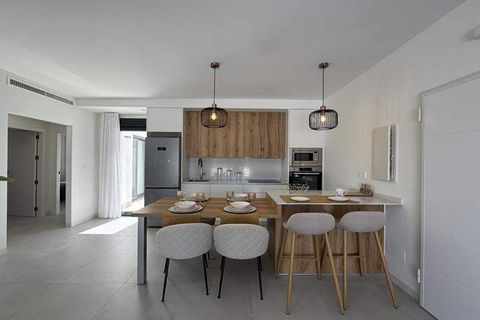 Villa i Murcia, Murcia, Murcia - € 416.900 | Ref: ADO5468 - foto 4