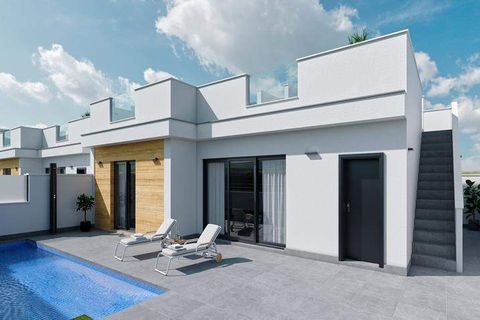 Villa i Murcia, Murcia, Murcia - € 416.900 | Ref: ADO5468 - foto 11