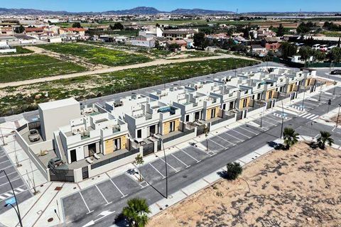 Villa i Murcia, Murcia, Murcia - € 416.900 | Ref: ADO5468 - foto 13