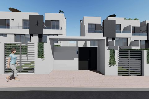 Byhus i Cox, Alicante, Cox - € 238.000 | Ref: ADO5472 - foto 1
