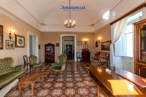 Villa i Noto, Siracusa, Noto - € 850.000 | Ref: 1203 - foto 7