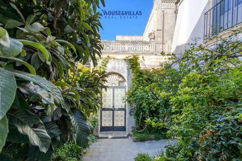 Villa i Noto, Siracusa, Noto - € 850.000 | Ref: 1203 - foto 33