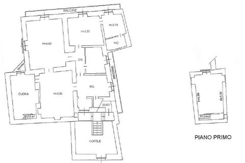 Villa i Noto, Siracusa, Noto - € 850.000 | Ref: 1203 - foto 43