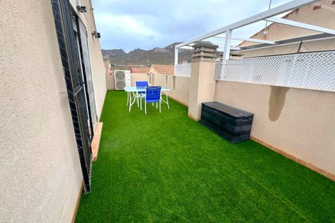 Villa i Mazarron, Murcia, Mazarron - € 239.990 | Ref: MAZ01 - foto 21
