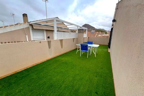 Villa i Mazarron, Murcia, Mazarron - € 239.990 | Ref: MAZ01 - foto 24