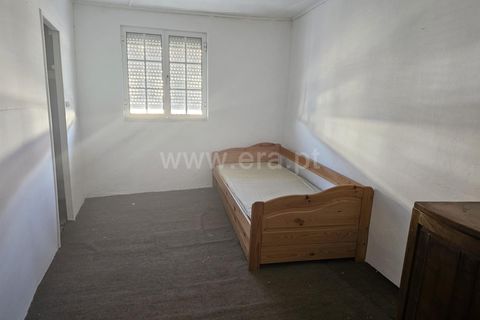 Villa i Castelo Branco, Castelo Branco, Castelo Branco - € 38.500 | Ref: 255250180 - foto 11