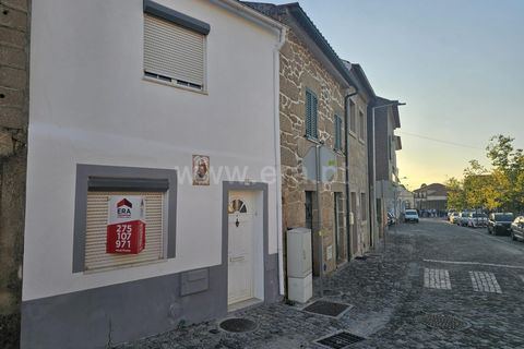 Villa i Castelo Branco, Castelo Branco, Castelo Branco - € 38.500 | Ref: 255250180 - foto 17