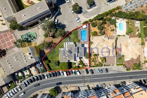 Villa i Albufeira, Faro, Albufeira - € 1.490.000 | Ref: V7-01 (PR-077) - foto 10