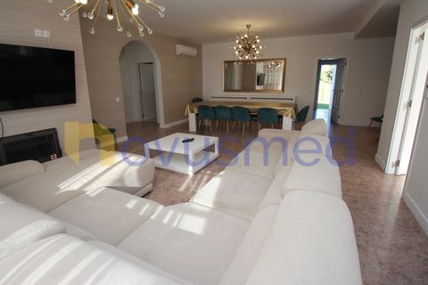 Villa i Albufeira, Faro, Albufeira - € 1.490.000 | Ref: V7-01 (PR-077) - foto 11
