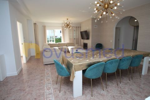 Villa i Albufeira, Faro, Albufeira - € 1.490.000 | Ref: V7-01 (PR-077) - foto 14