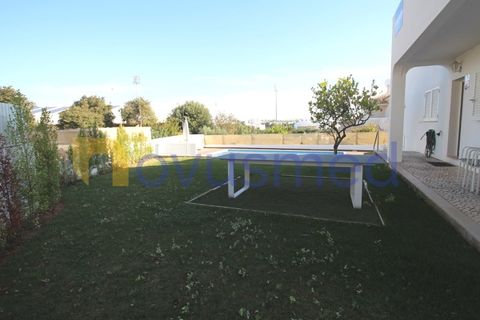 Villa i Albufeira, Faro, Albufeira - € 1.490.000 | Ref: V7-01 (PR-077) - foto 17