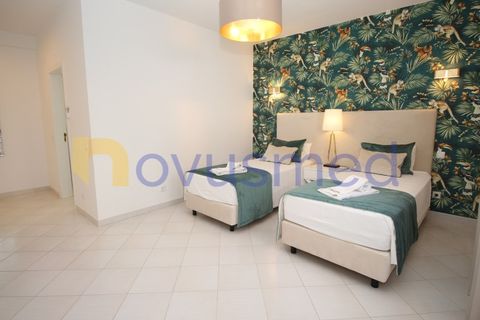 Villa i Albufeira, Faro, Albufeira - € 1.490.000 | Ref: V7-01 (PR-077) - foto 25