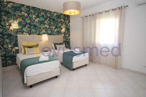 Villa i Albufeira, Faro, Albufeira - € 1.490.000 | Ref: V7-01 (PR-077) - foto 27