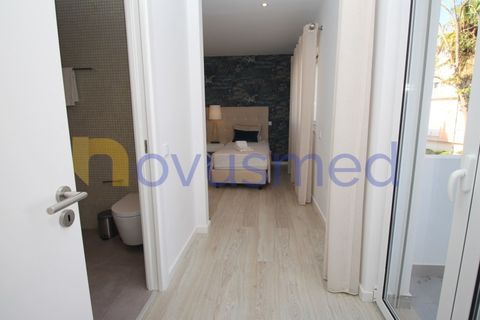 Villa i Albufeira, Faro, Albufeira - € 1.490.000 | Ref: V7-01 (PR-077) - foto 35