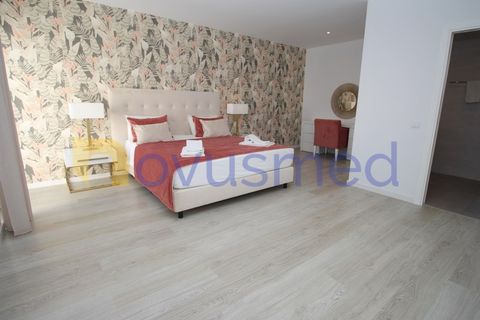 Villa i Albufeira, Faro, Albufeira - € 1.490.000 | Ref: V7-01 (PR-077) - foto 38