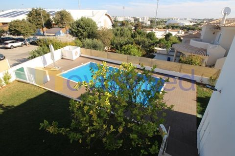 Villa i Albufeira, Faro, Albufeira - € 1.490.000 | Ref: V7-01 (PR-077) - foto 45