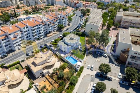 Villa i Albufeira, Faro, Albufeira - € 1.490.000 | Ref: V7-01 (PR-077) - foto 46