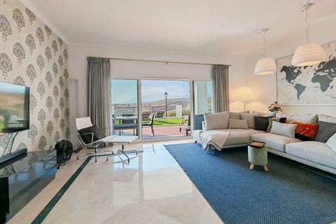 Lejlighed i Benahavis, Malaga - foto 4