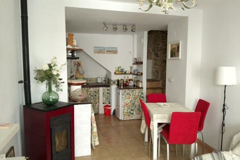 Byhus i Oliva, Valencia, Oliva - € 126.000 | Ref: OCTH247600 - foto 9