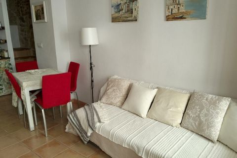 Byhus i Oliva, Valencia, Oliva - € 126.000 | Ref: OCTH247600 - foto 8