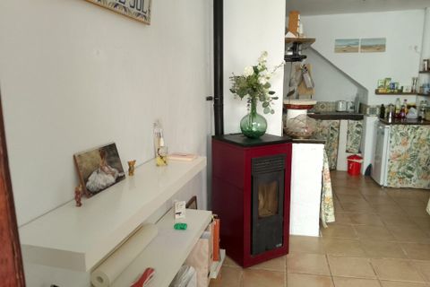 Byhus i Oliva, Valencia, Oliva - € 126.000 | Ref: OCTH247600 - foto 7