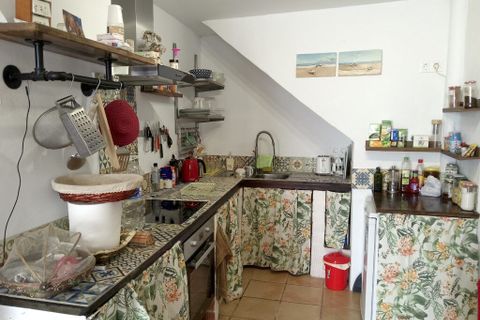 Byhus i Oliva, Valencia, Oliva - € 126.000 | Ref: OCTH247600 - foto 6