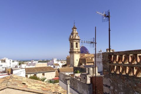 Byhus i Oliva, Valencia, Oliva - € 126.000 | Ref: OCTH247600 - foto 15
