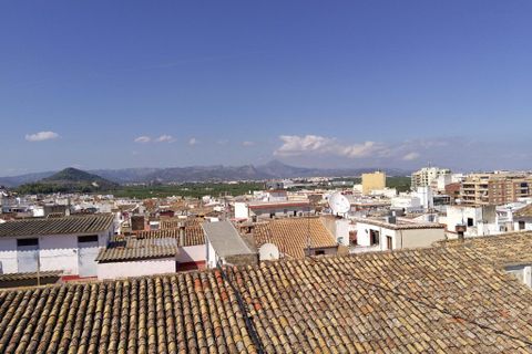 Byhus i Oliva, Valencia, Oliva - € 126.000 | Ref: OCTH247600 - foto 14