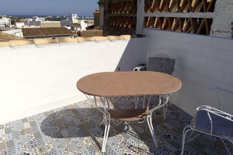 Byhus i Oliva, Valencia, Oliva - € 126.000 | Ref: OCTH247600 - foto 4